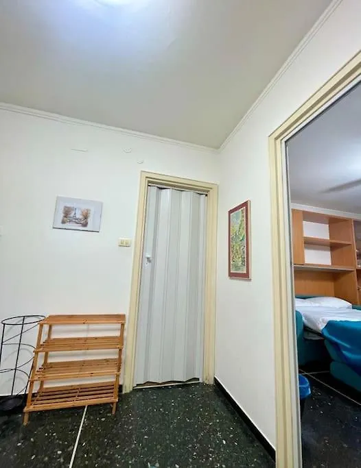 Home Sweet 2 Genua