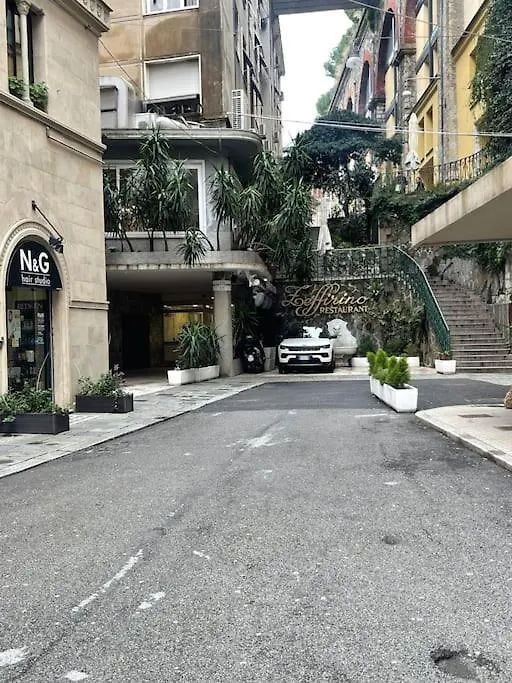 Apartament Home Sweet 2 Genua