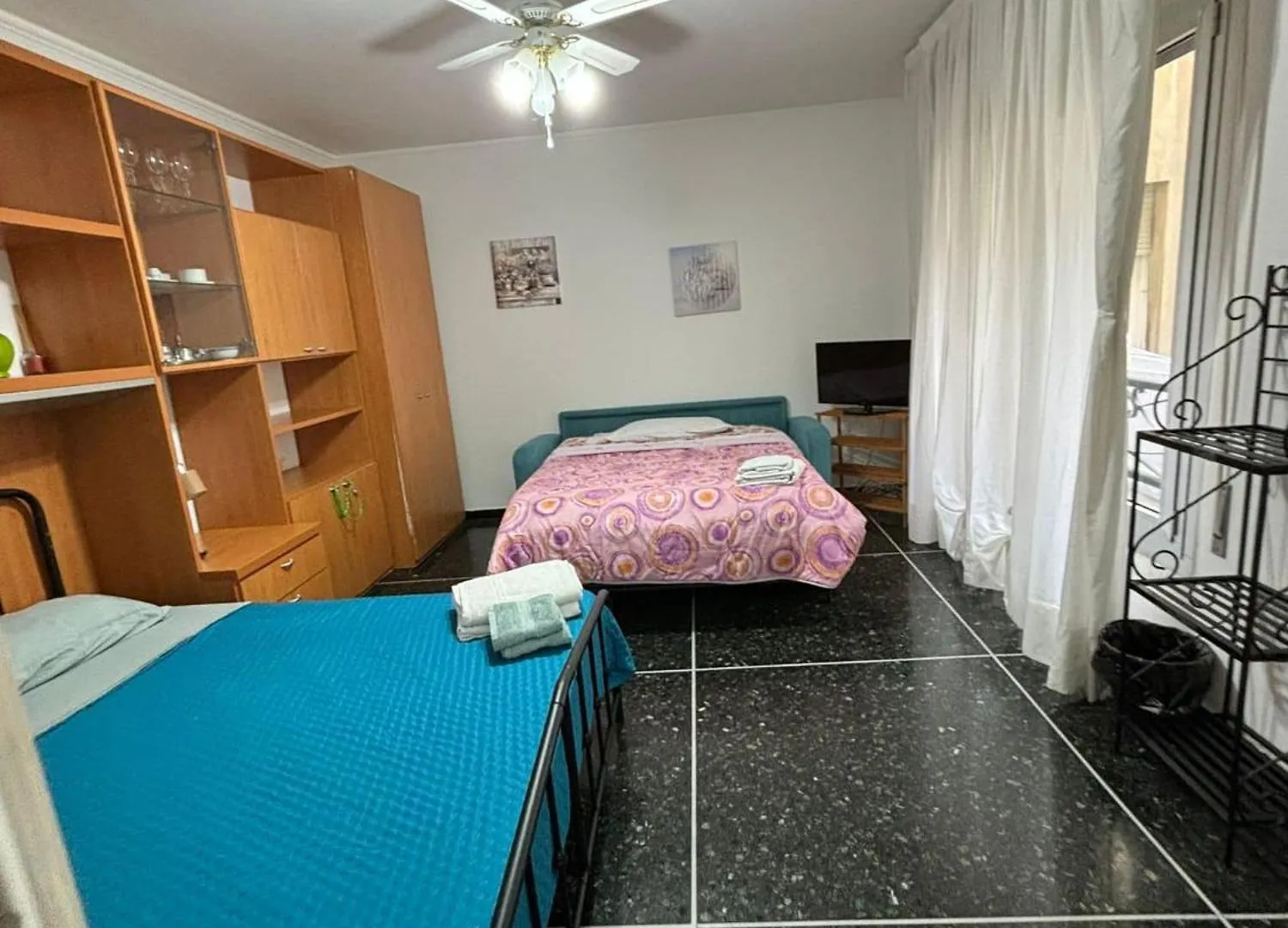 Apartament Home Sweet 2 Genua